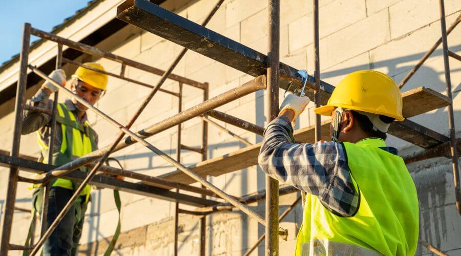 Soffit Repair in Purgitsville, WV